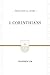 1 Corinthians: The Word of the Cross (Preaching the Word)