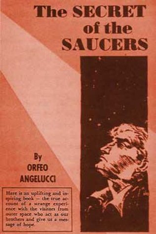 Secret of the Saucers (Kindle Edition)