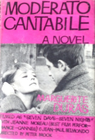 Moderato Cantabile