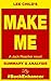 Make Me: (A Jack Reacher No...