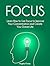 Focus by Angela Kinsey