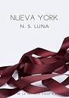 Nueva York by N.S. Luna