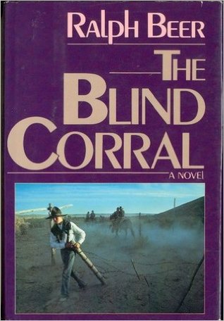 The Blind Corral (Paperback)