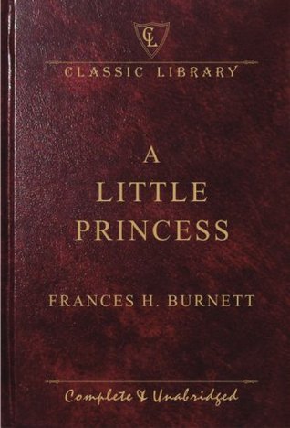 A Little Princess