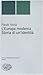 L'Europa moderna: Storia di un'identità
