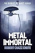 Metal Immortal
