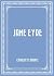 Jane Eyre