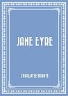 Jane Eyre