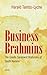 Business Brahmins: The Gaud...