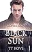Black Sun (Arctic Love, #6)