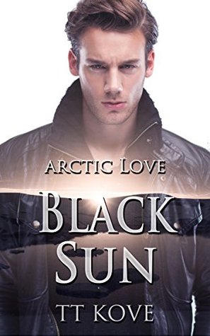 Black Sun (Arctic Love, #6)