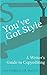 You've Got Style: A Writer's Guide to Copyediting