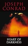 Heart of Darkness by Joseph Conrad
