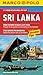 Sri Lanka Marco Polo Pocket Guide: The Travel Guide with Insider Tips (Marco Polo Guides)