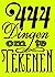 444 Dingen om te tekenen