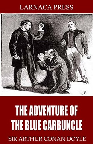 The Adventure of the Blue Carbuncle