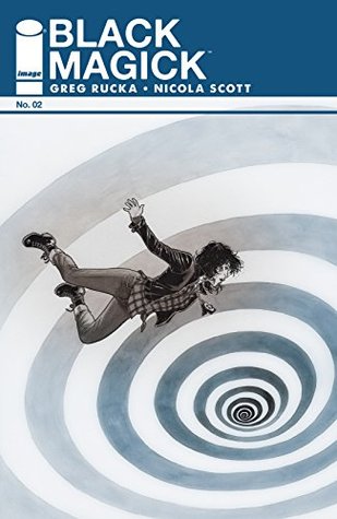Black Magick #2 (Kindle Edition)