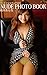 NUDE PHOTO BOOK 010 Anna Hashimoto: Beautiful and cool nude photo collection (Japanese Edition)