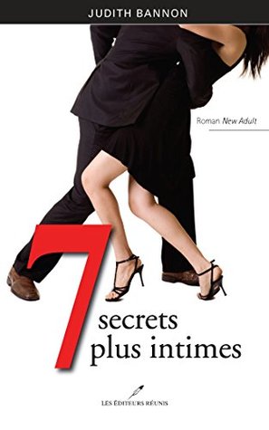 7 secrets plus intimes (Les 7 secrets, #2)