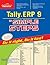 Tally. Erp 9 In Simple Steps