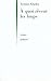 À quoi rêvent les loups by Yasmina Khadra