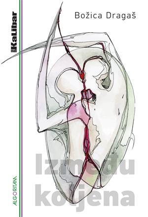 Između koljena (Paperback)