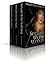 Servant to the Wolves Box Set: A BBW Dark Shifter Romance Series