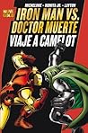 Ironman Vs. Doctor Muerte: Viaje a Camelot
