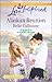 Alaskan Reunion (Alaskan Grooms, #2)
