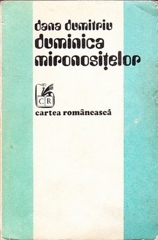 Duminica mironosițelor