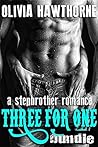Book cover for Three For One