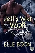 Jett's Wild Wolf