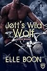 Jett's Wild Wolf