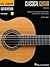 Hal Leonard Classical Guitar Method (Tab Edition) by Paul Henry