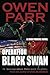 Operation Black Swan (John Powers Novels #1)