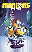 Minions Volume 2: Evil Panic