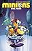 Minions Volume 2: Evil Panic