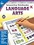 Language Arts, Grade K (Interactive Notebooks)
