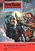 Perry Rhodan 498: Die Rückkehr des Takerers: Perry Rhodan-Zyklus "Die Cappins" (Perry Rhodan-Erstauflage) (German Edition)