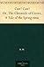 Caw! Caw! or, The Chronicle of Crows, A Tale of the Spring-time