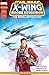Star Wars: X-Wing Rogue Squ...