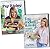 Fay Ripley Collection of 2 Food Books Pack Set (Fay Makes it Easy: 100 delicious recipes to impress with no stress, What''s for Dinner?: Easy and delicious recipes for everyday cooking)