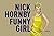Funny Girl