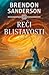 Reči blistavosti - I tom (The Stormlight Archive #2.1)