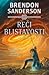 Reči blistavosti - II tom (The Stormlight Archive #2.2)
