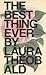 The Best Thing Ever by Laura Theobald