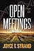 Open Meetings: A Jillian Hillcrest Mystery
