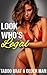 Look Who's Legal (Hot Taboo Read ... Older Man Younger Woman, Off Limits Brat)