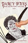 Darcy Bites by Amy Elizabeth Davis