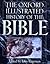 THE OXFORD ILLUSTRATED HISTORY OF THE BIBLE.
